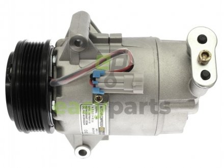 Компресори кондицiонерiв STARLINE DK STK0637