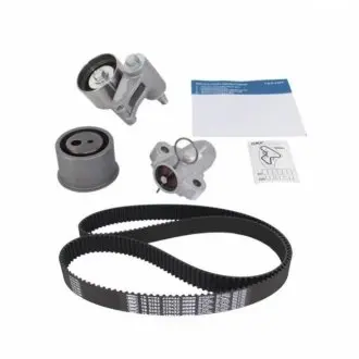 Комплект (ремінь+ролики) SKF VKMA 95981