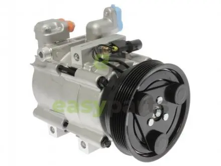 Компрессоры кондиционеров STARLINE DK STK0863