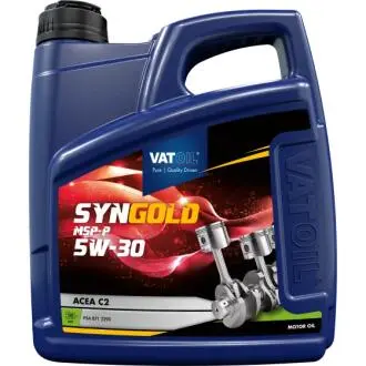 Моторна олива 5W30 VATOIL 50773