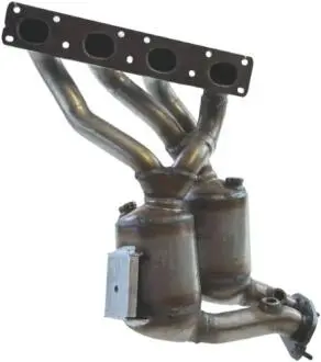 Детали выхлопной системы BOSAL 090-561