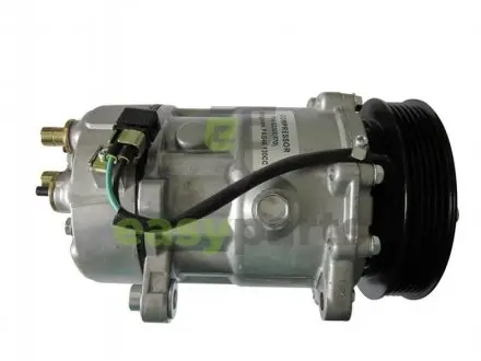 Компресори кондиціонерів STARLINE DK STK0280