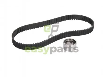 Комплект ремня ГРМ SKF VKMA 96214