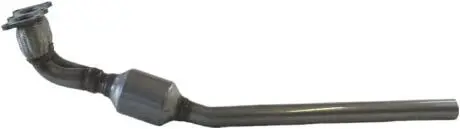 Деталі вихлопної системи BOSAL 090-756