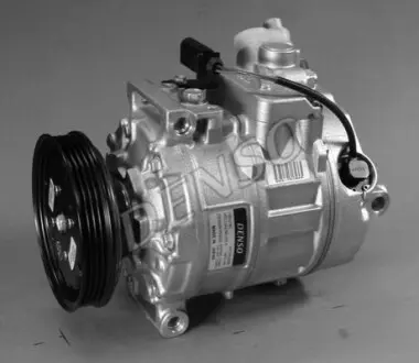 Компрессоры кондиционеров DENSO DCP02010