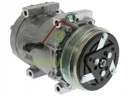 Компресори кондицiонерiв STARLINE DK STK0804