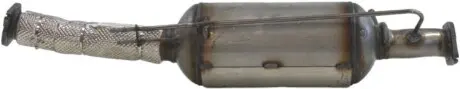 Детали выхлопной системы BOSAL 095-322