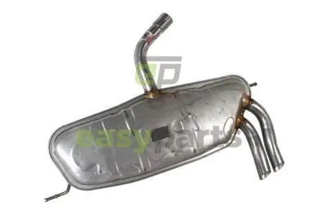 Глушитель выхлопных газов конечный BOSAL 227-233