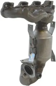Детали выхлопной системы BOSAL 090-833