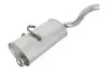 Фото 1 - деталі вихлопної системи BOSAL 135-001 Деталі вихлопної системи BOSAL 135-001 (фото 1)