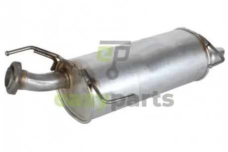 Детали выхлопной системы BOSAL 145-291