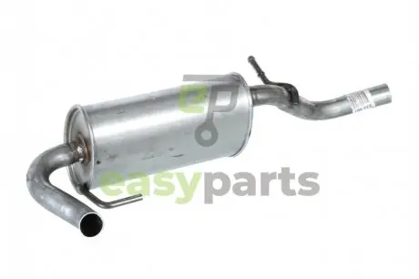 Деталі вихлопної системи BOSAL 233-607