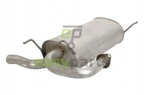 Деталі вихлопної системи BOSAL 145-191