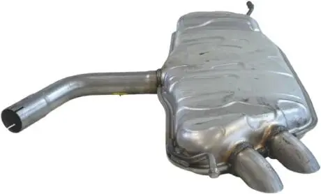 Детали выхлопной системы BOSAL 233-571