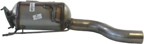 Детали выхлопной системы BOSAL 097-321