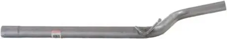 Труба выхлопного газа BOSAL 800-001