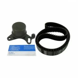 Роликовий модуль натягувача ременя (ролик, ремінь) SKF VKMA 08110