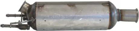 Детали выхлопной системы BOSAL 095-258