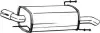 Деталі вихлопної системи BOSAL 185-703 (фото 1)