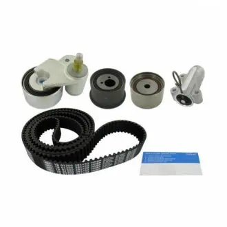 Комплект ремня ГРМ SKF VKMA 01901