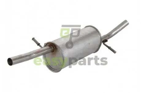 Глушитель выхлопных газов конечный BOSAL 135-107