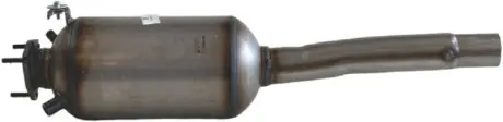 Детали выхлопной системы BOSAL 097-127