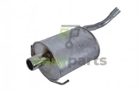 Деталі вихлопної системи BOSAL 154-463 (фото 1)