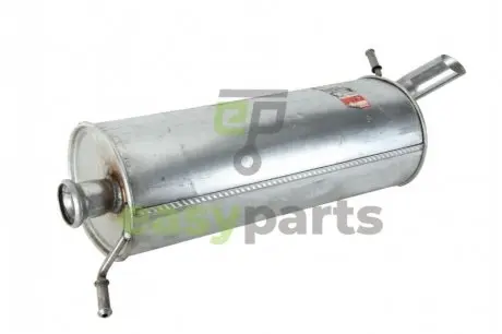 Деталі вихлопної системи BOSAL 135-545