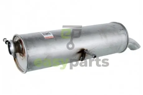 Глушитель выхлопных газов конечный BOSAL 190-605