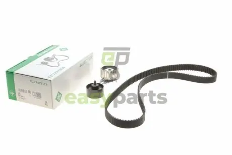 Комплект ГРМ Lancia Delta 1.8 i.e. 16V 96-99 (24x168z) INA 530 0223 10