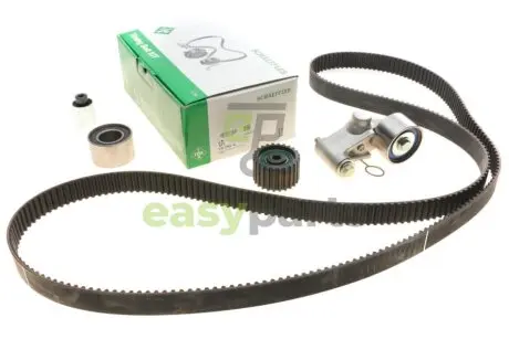 Комплект ГРМ Subaru Forester/Impreza 2.0 S Turbo 96-02 INA 530 0353 10