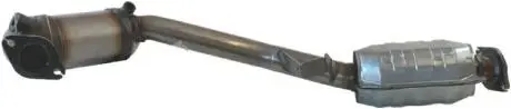 Детали выхлопной системы BOSAL 090-640