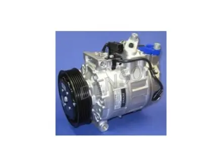 Компрессоры кондиционеров DENSO DCP02045