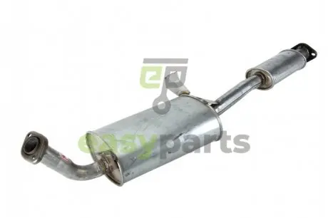 Фото деталі вихлопної системи BOSAL 154-553 Деталі вихлопної системи BOSAL 154-553