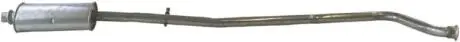 Деталі вихлопної системи BOSAL 286-833