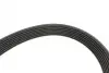 Комплект ременя генератора Renault Kangoo 1.2 TCe 13- (7PK1570) 529 0187 10