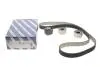Комплект ГРМ Jaguar XF I/XJ/S-Type II 2.7D/3.0D 04- (195x30) BOSCH 1 987 948 949 (фото 2)