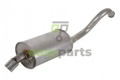 Деталі вихлопної системи BOSAL 278-639