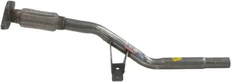 Деталі вихлопної системи BOSAL 750-299