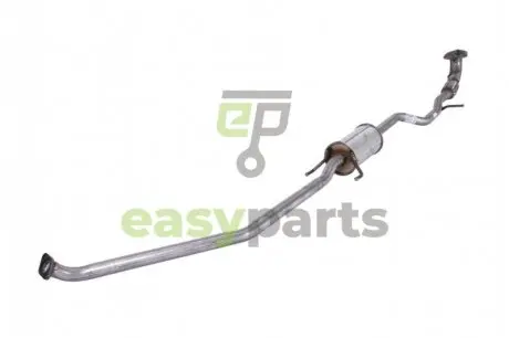 Деталі вихлопної системи BOSAL 292-065 (фото 1)