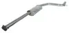 Фото 1 - деталі вихлопної системи BOSAL 285-057 Деталі вихлопної системи BOSAL 285-057 (фото 1)
