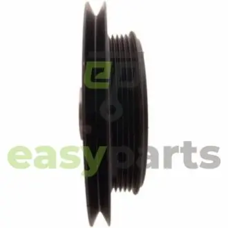 ШКІВ КОЛЕНВАЛА 1C/2C/2CT FEBEST TDS-2C177 (фото 1)