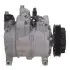 Компрессоры кондиционеров DENSO DCP02008 (фото 5)