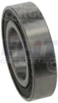 Фото 1 - подшипник шариковый d<30 CARGO 140224 Подшипник шариковый d<30 CARGO 140224 (фото 1)