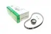 Комплект ГРМ Citroen C5 III/C6/Peugeot 407/607 2.7 HDi 04- 530 0476 10