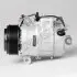 Компресори кондицiонерiв DENSO DCP05081 (фото 1)