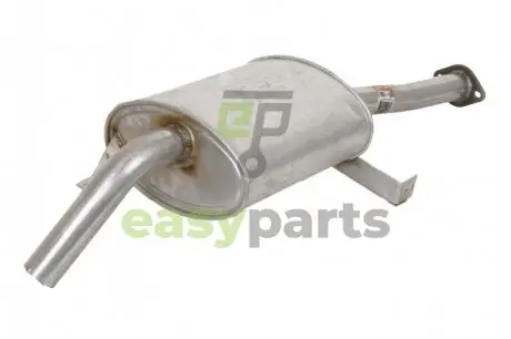 Фото деталі вихлопної системи BOSAL 145-185 Деталі вихлопної системи BOSAL 145-185