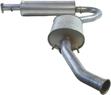 Детали выхлопной системы BOSAL 283-023