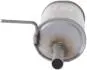 Глушитель задняя часть SANDERO 08-12 BOSAL 200-063 (фото 4)