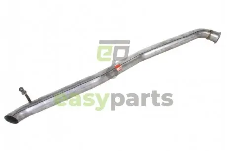 Труба выхлопного газа BOSAL 850-077